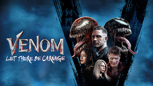 Info: qa netflix Venom Watch Morbius | Netflix